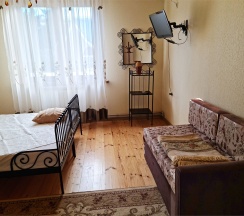 Семейный в У Валентины