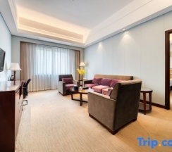 Люкс Deluxe в Hai Wai Hai Bai Na Hotel