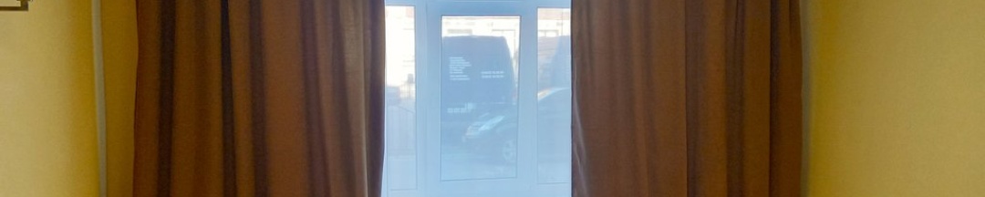 Койко-место в 2-х местном номере в Smart Hotel KDO Калининград