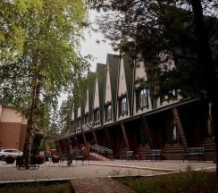 Одноместный номер в Миснэ