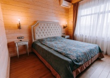 LAKE HOUSE в Volleygrad sports & health resort