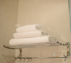 Одноместный номер Стандартный односпальная кровать в Гостиница Спутник