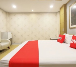 Номер Standard в OYO 1002 Pinklao Resort