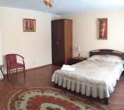 Номер стандарт семейный в Град