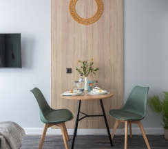 Апартамент в ЖК "М1 Сколково"1196 в Апартаменты hotapart