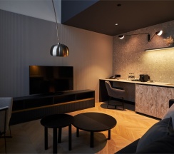 Представительский Люкс в 50 | 60 Hotel