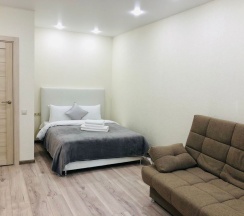 Квартира в Апартаменты на улица Зацепа, 22