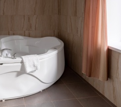 Гранд Комфорт в Кантри