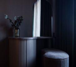 Закат в Goldyssun