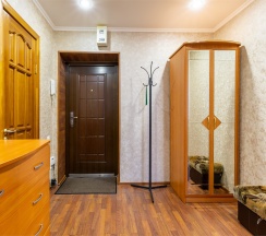 ул.Знаменского, дом 3 в "Апартаменты Модус (Modus Apartment)"