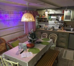 Коттедж Standard в Любовское