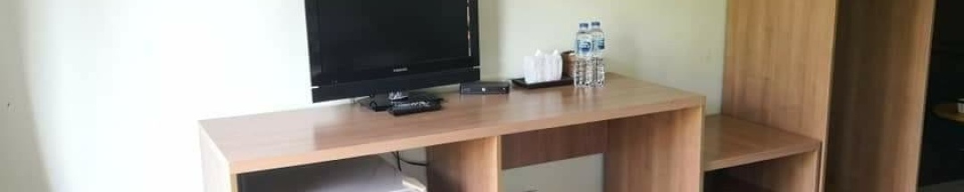 Двухместный номер Standard с балконом двуспальная кровать в Palm Hill Resort