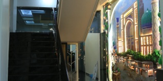Самарканд: Отель Отель Next Hotel Samarkand