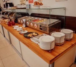 Одноместный номер в Brothershotel.ru