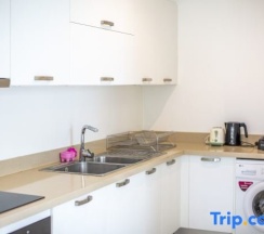 Номер Standard в Naya Poly Pool Villa-80