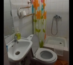 Номер Standard в У Марины