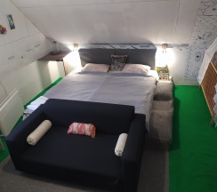 Коттедж стандарт в Амарант