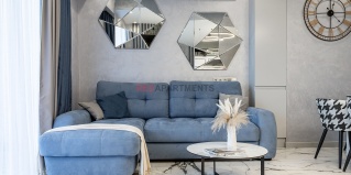 Сочи: Апартаменты Апартаменты на ул. Гагринская 3/8 (Трейси), 75м²