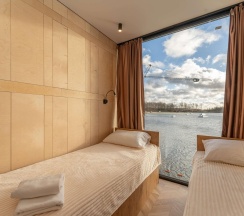 Номер стандарт улучшенный в Аистово