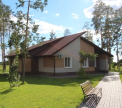 6-местный коттедж в Афина