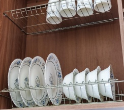 Апартаменты с кухней в Сириус