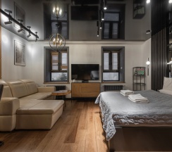 Номер Deluxe в Апартаменты Stay2Day на Большой Конюшенной