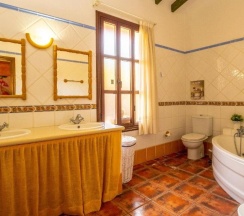 Вилла в Casa Magma