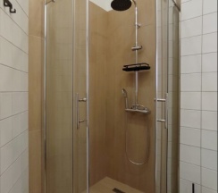 Стандартный двухместный номер с 1 кроватью в Hotel agave