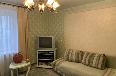 Беларусь, Минск: Апартаменты Квартира в тихом центре  Минска