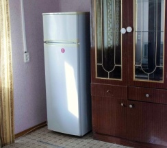 Трехместный номер 1-й категории в Арена