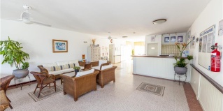 Протарас: Отель Andreotis Hotel Apts
