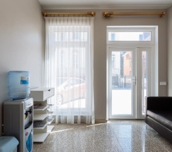 Апартаменты Economy в Константа