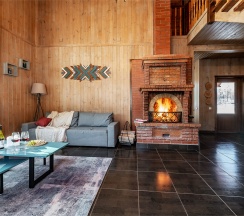 Дом мельника (люкс) в Остров Суойа