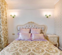 Комфорт в Golden Hotel