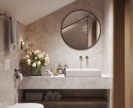 Люкс романтик / Luxe romantic в Казначейский