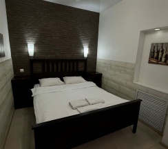 19 Фонтанная 61А, однокомнатная студия в SUNRISE FLAT