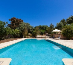 Номер Standard в Aphrodite Hills Residences Superior Villas