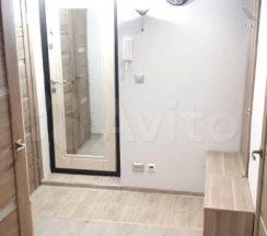 Квартира в Апартаменты на ул. Плоткина, 5