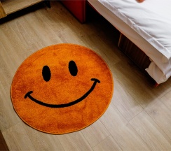 Семейный номер с балконом в MarivSki