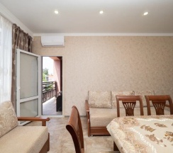 г Сочи, Адлерский р-н, ул Старонасыпная 23 кв 17 в Morerooms