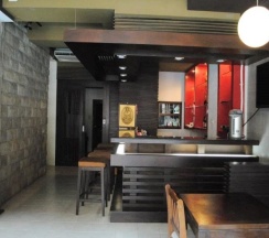 Двухместный номер Standard 2 отдельные кровати в Arina Boutique Residence