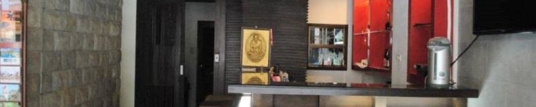 Бунгало в Arina Boutique Residence