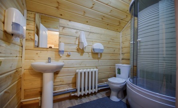 Дом 6 в Русская усадьба