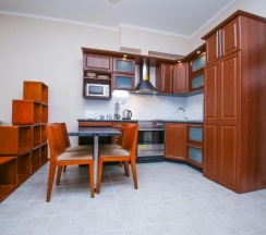 Апартаменты в Ardager Residence