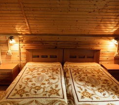 Коттедж стандарт в Динамо