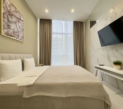 Апартаменты в Rent Days