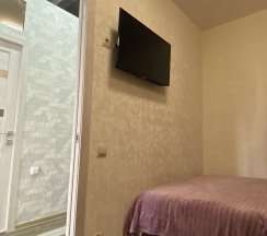 SLEEP BOX в Вверх дном