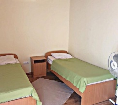 Номер Comfort в На Яровое