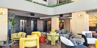 Лимассол: Отель NYX Hotel Limassol