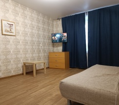 Квартира в Апартаменты на г. Казань, ул. Спартаковская, 89, кв. 38